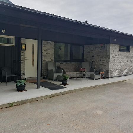 Olden Panorama Apartments Exterior foto